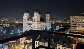 View Palas Center Rasip Iasi